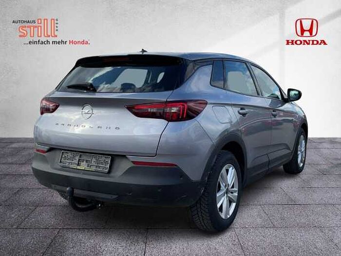 Opel Grandland 1.2 Turbo LED+SHZ+Winterp.+2xKlima+LM X