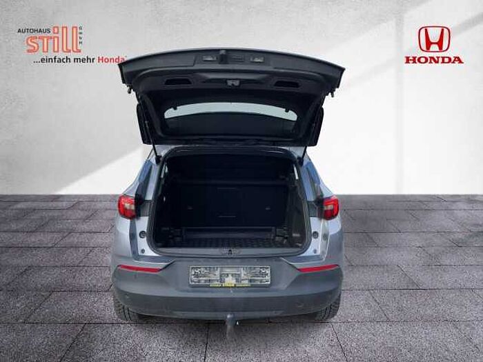 Opel Grandland 1.2 Turbo LED+SHZ+Winterp.+2xKlima+LM X