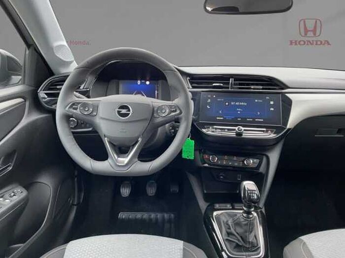 Opel Corsa F 1.2 Turbo Edition LED+SHZ+PDC+Garantie