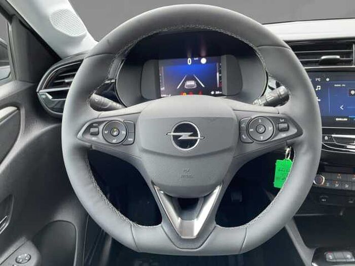 Opel Corsa F 1.2 Turbo Edition LED+SHZ+PDC+Garantie