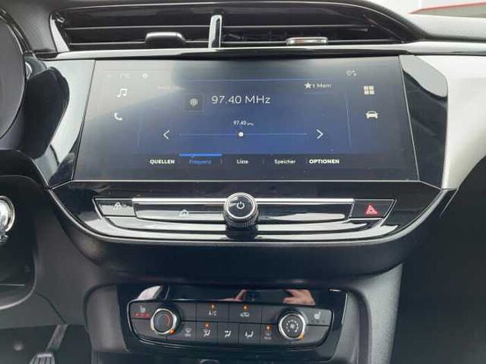 Opel Corsa F 1.2 Turbo Edition LED+SHZ+PDC+Garantie