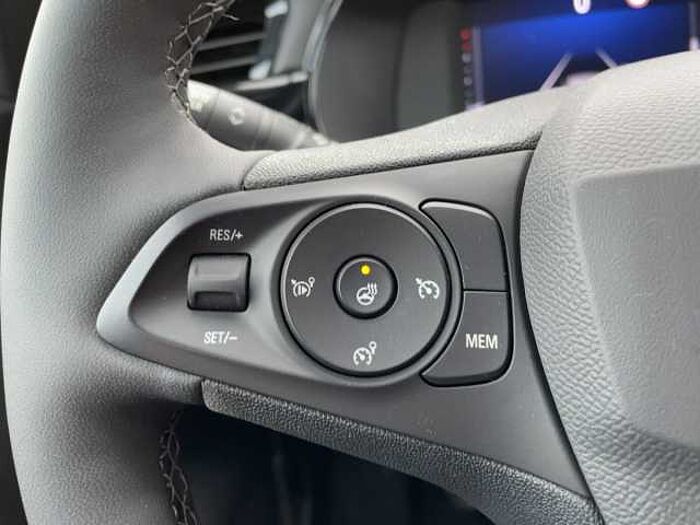 Opel Corsa F 1.2 Turbo Edition LED+SHZ+PDC+Garantie