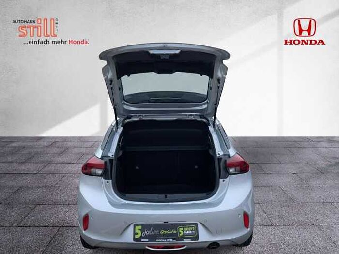 Opel Corsa F 1.2 Turbo Edition LED+SHZ+PDC+Garantie