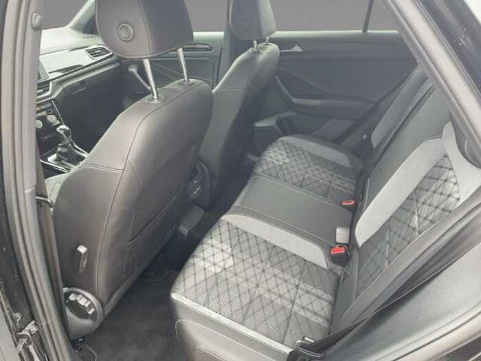 Volkswagen T-Roc 1.5 TSI R-Line ACC+LED+SHZ+Digital Cockpit