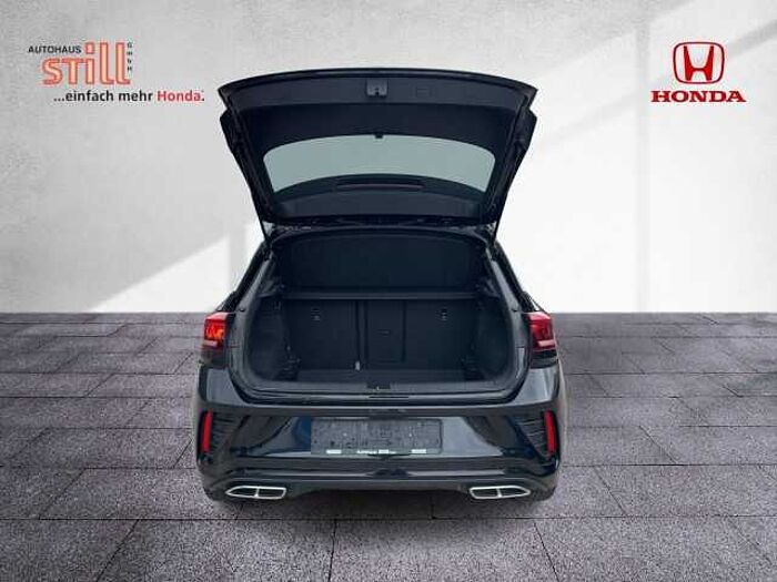 Volkswagen T-Roc 1.5 TSI R-Line ACC+LED+SHZ+Digital Cockpit