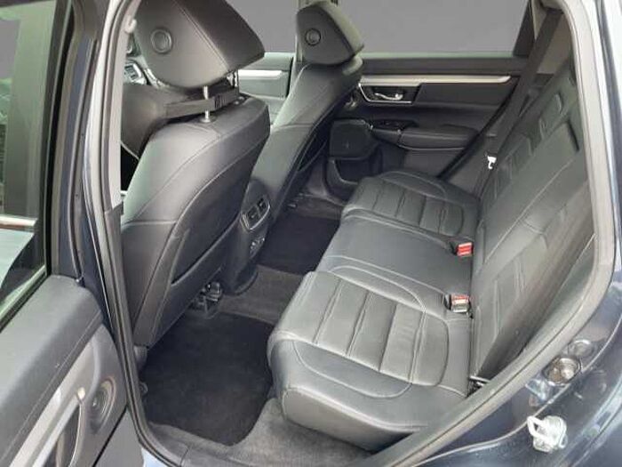 Honda CR-V 2.0i HYBRID Executive Navi* Leder* Kamera* i-MMD