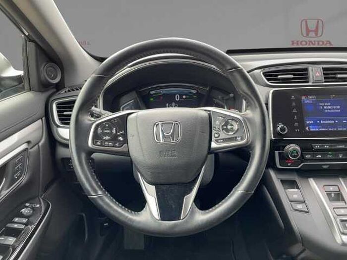 Honda CR-V 2.0i HYBRID Executive Navi* Leder* Kamera* i-MMD
