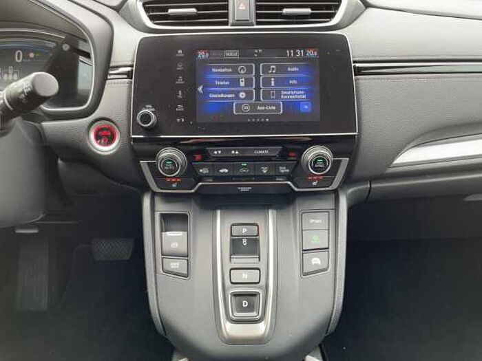 Honda CR-V 2.0i HYBRID Executive Navi* Leder* Kamera* i-MMD