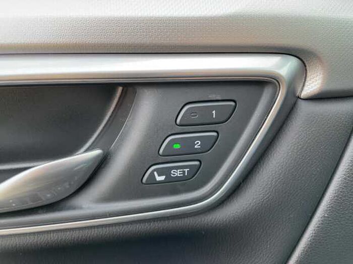 Honda CR-V 2.0i HYBRID Executive Navi* Leder* Kamera* i-MMD