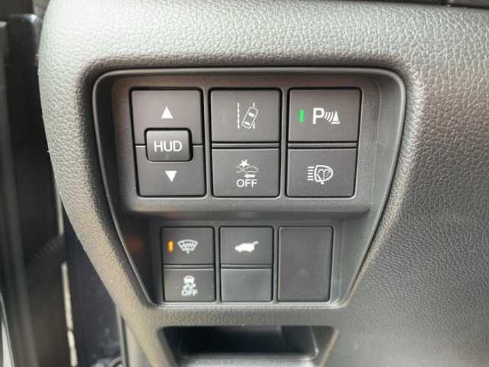 Honda CR-V 2.0i HYBRID Executive Navi* Leder* Kamera* i-MMD