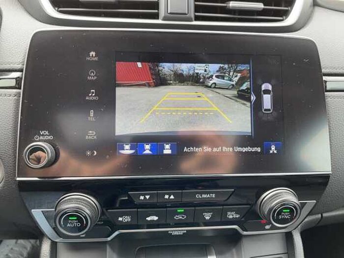 Honda CR-V 2.0i HYBRID Executive Navi* Leder* Kamera* i-MMD