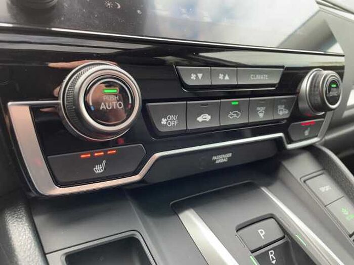 Honda CR-V 2.0i HYBRID Executive Navi* Leder* Kamera* i-MMD