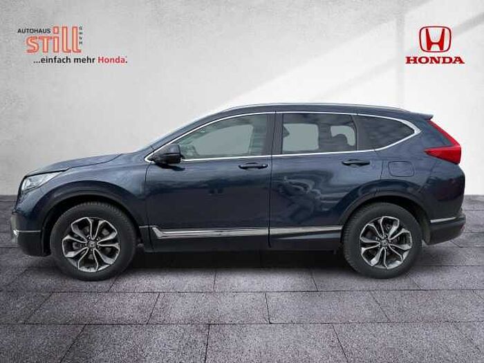 Honda CR-V 2.0i HYBRID Executive Navi* Leder* Kamera* i-MMD