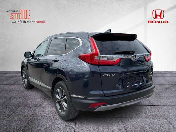 Honda CR-V 2.0i HYBRID Executive Navi* Leder* Kamera* i-MMD