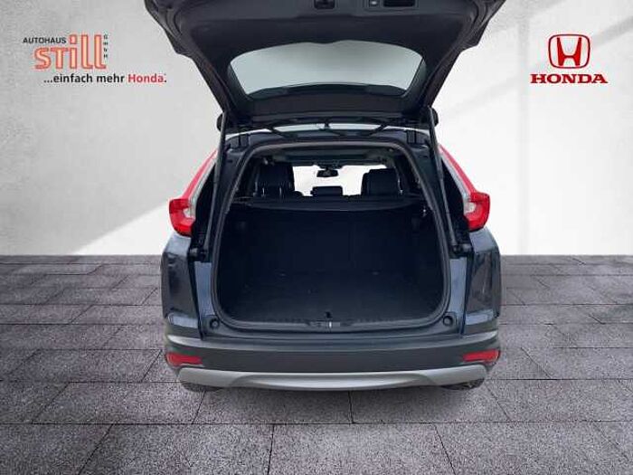 Honda CR-V 2.0i HYBRID Executive Navi* Leder* Kamera* i-MMD