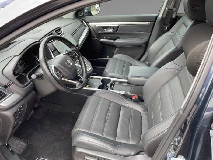 Honda CR-V 2.0i HYBRID Executive Navi* Leder* Kamera* i-MMD