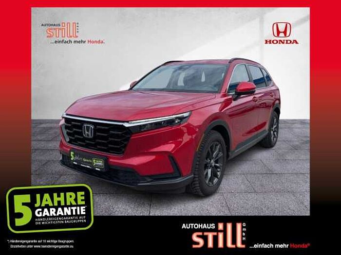 Honda CR-V 2.0i e:HEV Hybrid Eleg. 2WD Leder* Navi* Kam Elegance