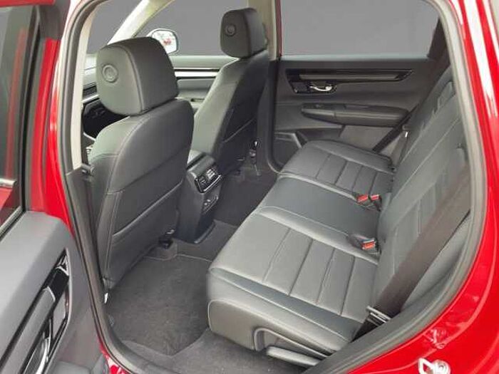 Honda CR-V 2.0i e:HEV Hybrid Eleg. 2WD Leder* Navi* Kam Elegance