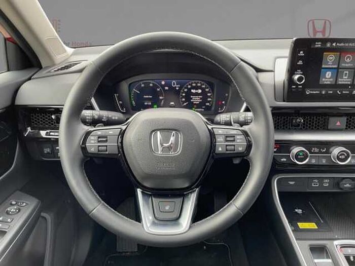 Honda CR-V 2.0i e:HEV Hybrid Eleg. 2WD Leder* Navi* Kam Elegance