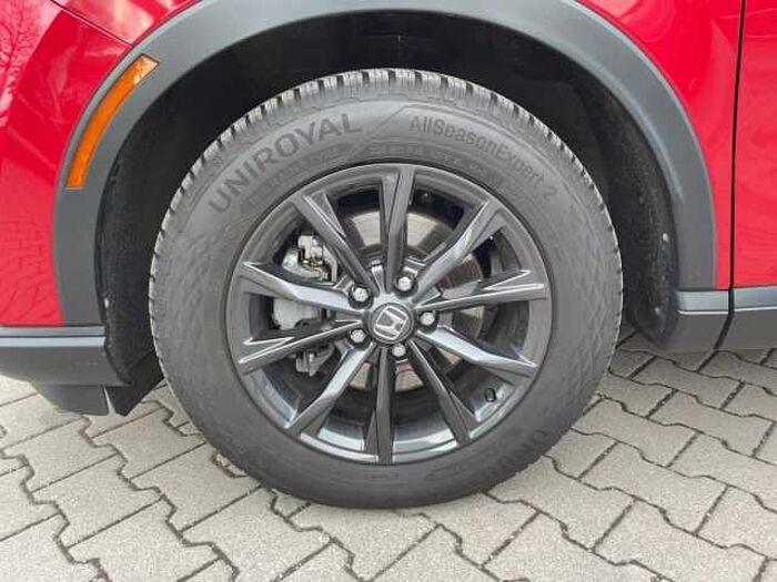 Honda CR-V 2.0i e:HEV Hybrid Eleg. 2WD Leder* Navi* Kam Elegance