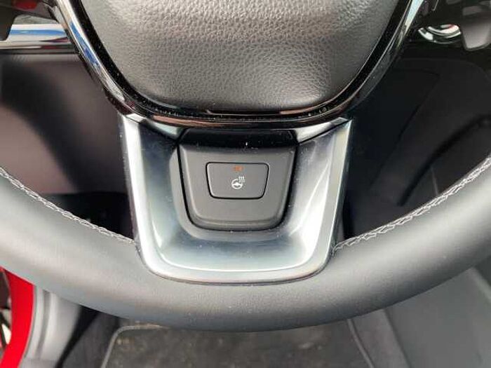 Honda CR-V 2.0i e:HEV Hybrid Eleg. 2WD Leder* Navi* Kam Elegance