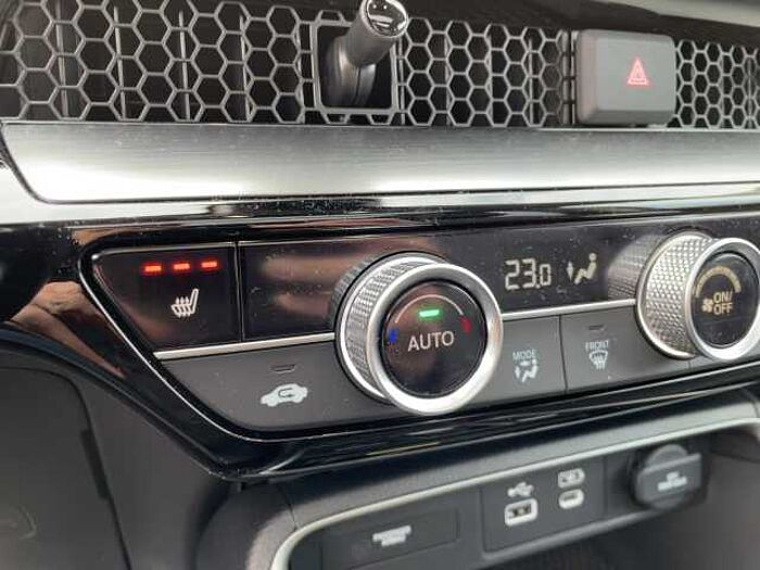 Honda CR-V 2.0i e:HEV Hybrid Eleg. 2WD Leder* Navi* Kam Elegance