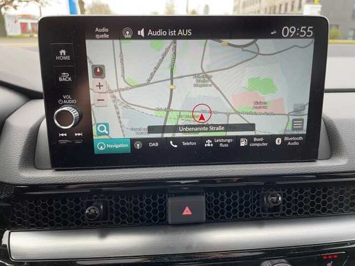 Honda CR-V 2.0i e:HEV Hybrid Eleg. 2WD Leder* Navi* Kam Elegance