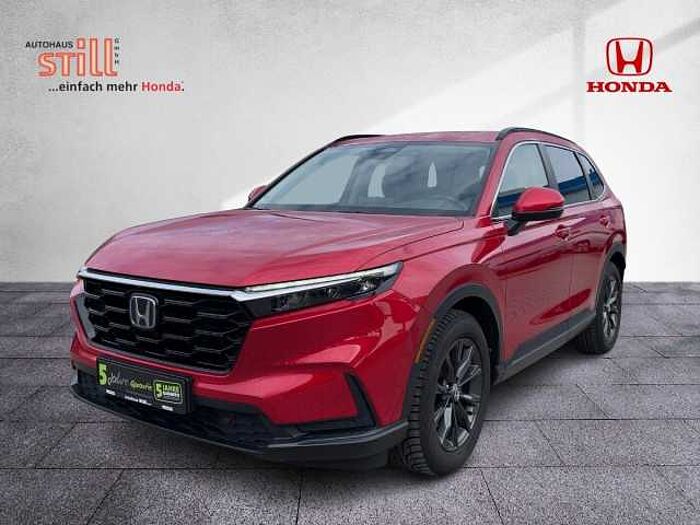 Honda CR-V 2.0i e:HEV Hybrid Eleg. 2WD Leder* Navi* Kam Elegance