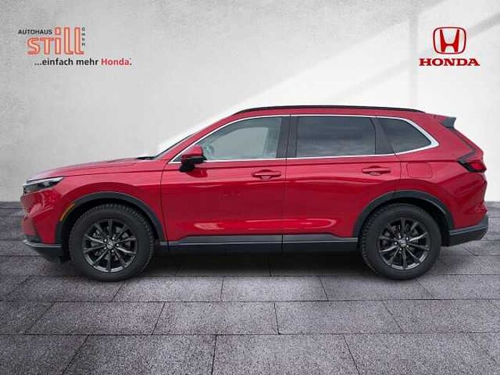 Honda CR-V 2.0i e:HEV Hybrid Eleg. 2WD Leder* Navi* Kam Elegance