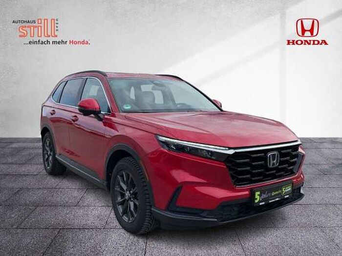 Honda CR-V 2.0i e:HEV Hybrid Eleg. 2WD Leder* Navi* Kam Elegance