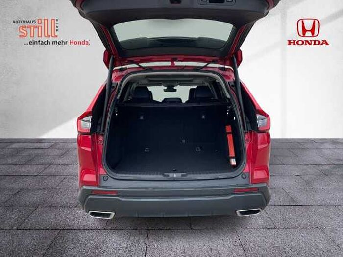 Honda CR-V 2.0i e:HEV Hybrid Eleg. 2WD Leder* Navi* Kam Elegance