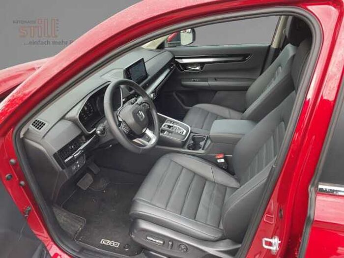 Honda CR-V 2.0i e:HEV Hybrid Eleg. 2WD Leder* Navi* Kam Elegance
