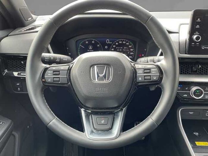 Honda CR-V 2.0 i-MMD e:PHEV Advance Tech ACC+LED+Navi