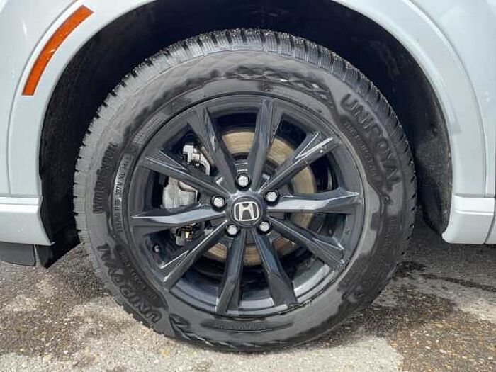 Honda CR-V 2.0 i-MMD e:PHEV Advance Tech ACC+LED+Navi