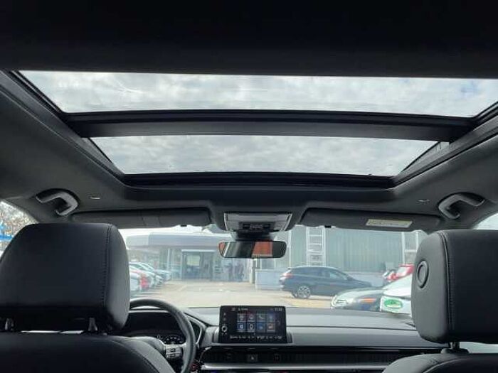 Honda CR-V 2.0 i-MMD e:PHEV Advance Tech ACC+LED+Navi