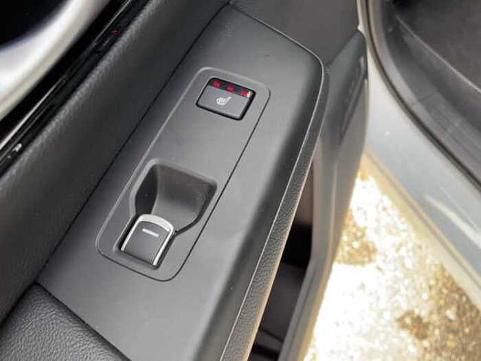 Honda CR-V 2.0 i-MMD e:PHEV Advance Tech ACC+LED+Navi