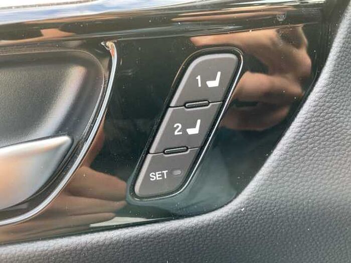 Honda CR-V 2.0 i-MMD e:PHEV Advance Tech ACC+LED+Navi