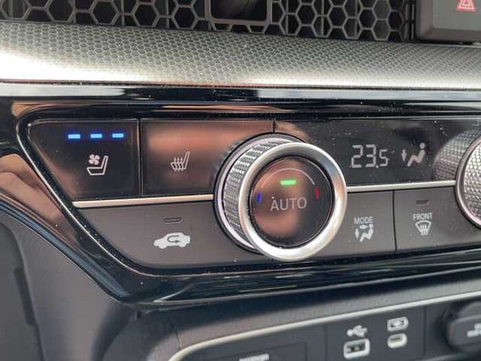 Honda CR-V 2.0 i-MMD e:PHEV Advance Tech ACC+LED+Navi