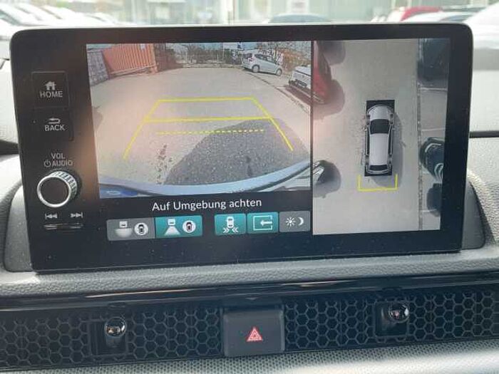 Honda CR-V 2.0 i-MMD e:PHEV Advance Tech ACC+LED+Navi