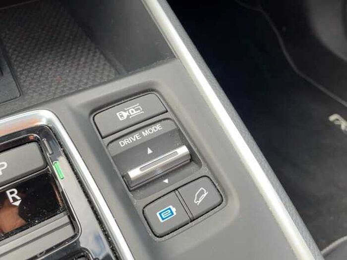 Honda CR-V 2.0 i-MMD e:PHEV Advance Tech ACC+LED+Navi