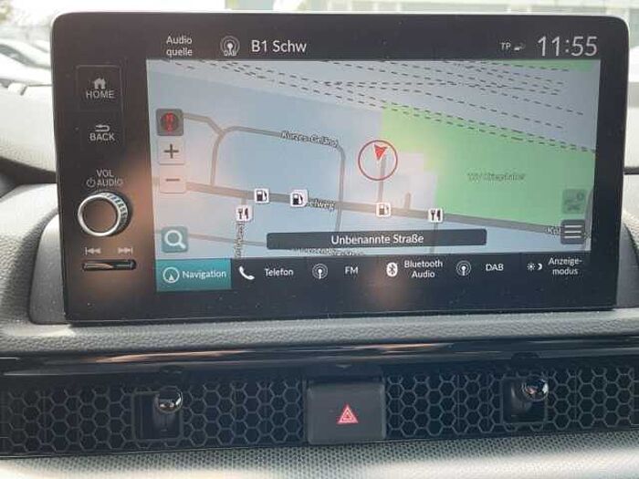 Honda CR-V 2.0 i-MMD e:PHEV Advance Tech ACC+LED+Navi