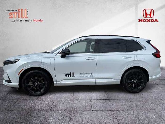 Honda CR-V 2.0 i-MMD e:PHEV Advance Tech ACC+LED+Navi