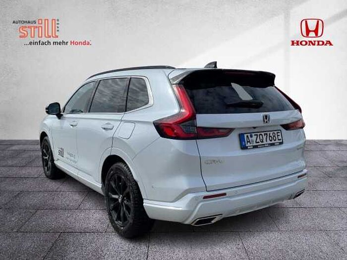 Honda CR-V 2.0 i-MMD e:PHEV Advance Tech ACC+LED+Navi