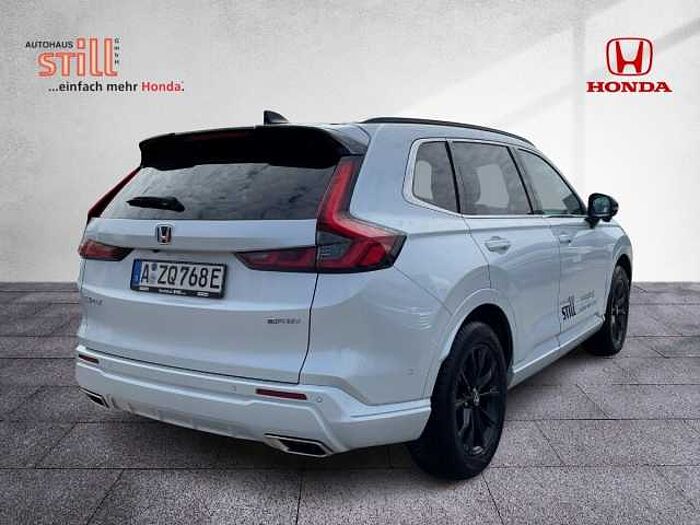 Honda CR-V 2.0 i-MMD e:PHEV Advance Tech ACC+LED+Navi