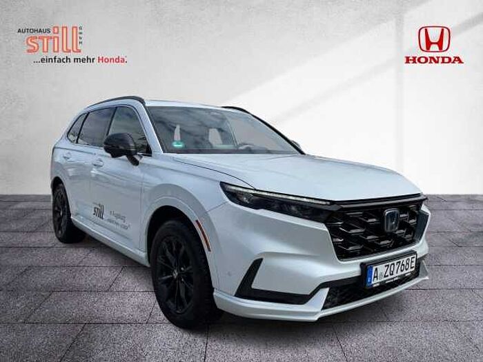 Honda CR-V 2.0 i-MMD e:PHEV Advance Tech ACC+LED+Navi