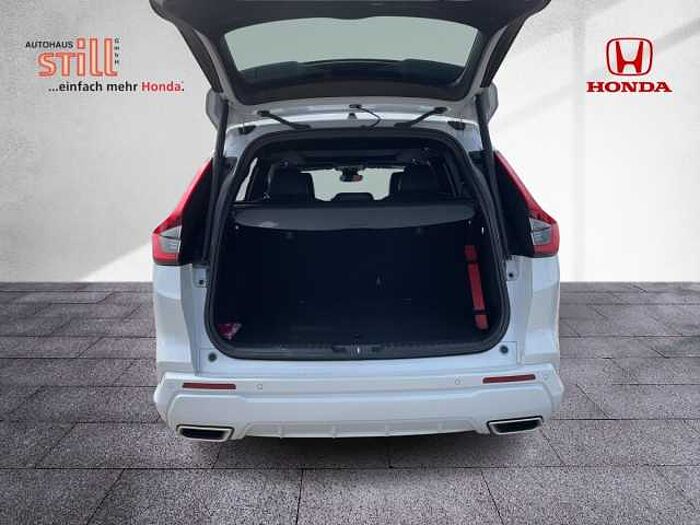 Honda CR-V 2.0 i-MMD e:PHEV Advance Tech ACC+LED+Navi