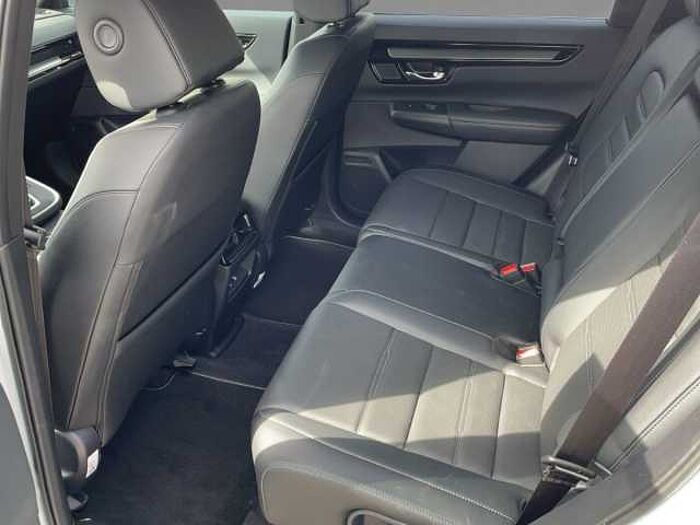 Honda CR-V 2.0 i-MMD e:PHEV Advance Tech ACC+LED+Navi