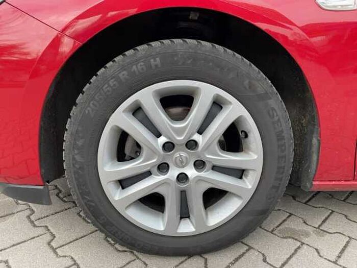 Opel Astra K Sports Tourer 1.2 Turbo Edition Kamera+SHZ