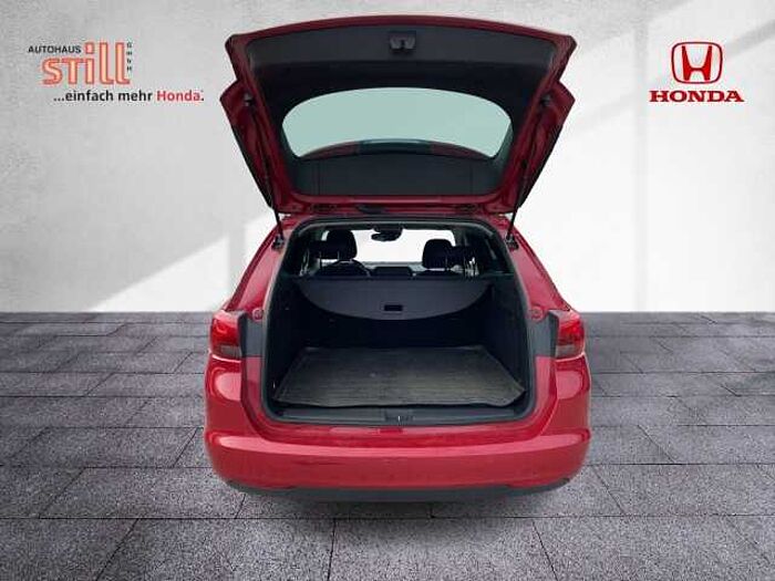 Opel Astra K Sports Tourer 1.2 Turbo Edition Kamera+SHZ