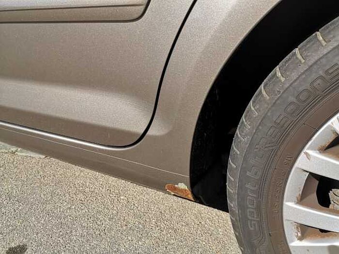 Volkswagen Golf Plus VI 1.4 TSI Life SHZ+Winterp. +Klima